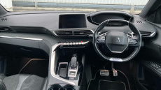 Peugeot 5008 2.0 BlueHDi 180 GT Line 5dr EAT8 Diesel Estate